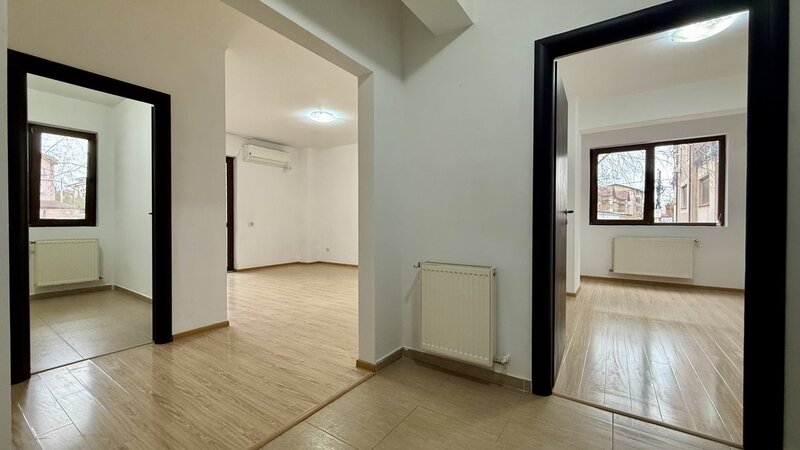 Fundeni - Dobroesti, Ilfov, Str. Doinei Apartament cu loc parcare in subteran