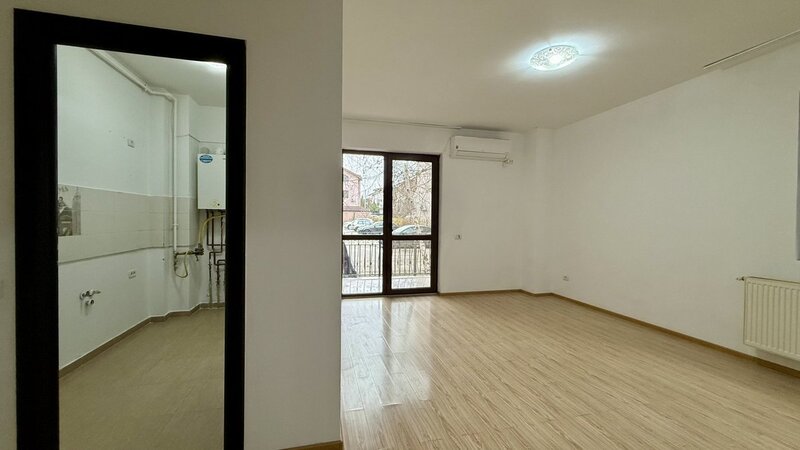 Apartament Fundeni - Dobroesti, cu LOC PARCARE inclus