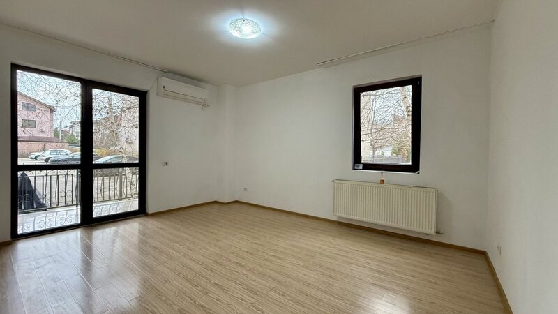 Apartament Fundeni - Dobroesti, cu LOC PARCARE inclus