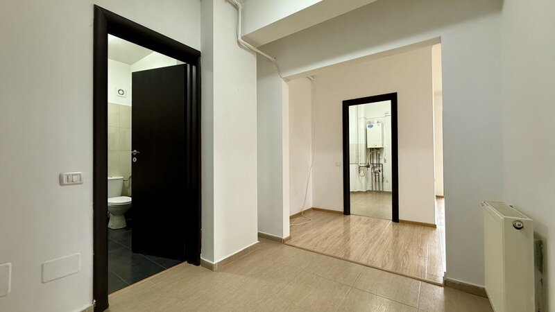 Apartament Fundeni - Dobroesti, cu LOC PARCARE inclus