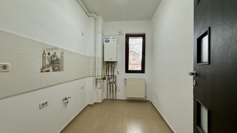 Apartament Fundeni - Dobroesti, cu LOC PARCARE inclus