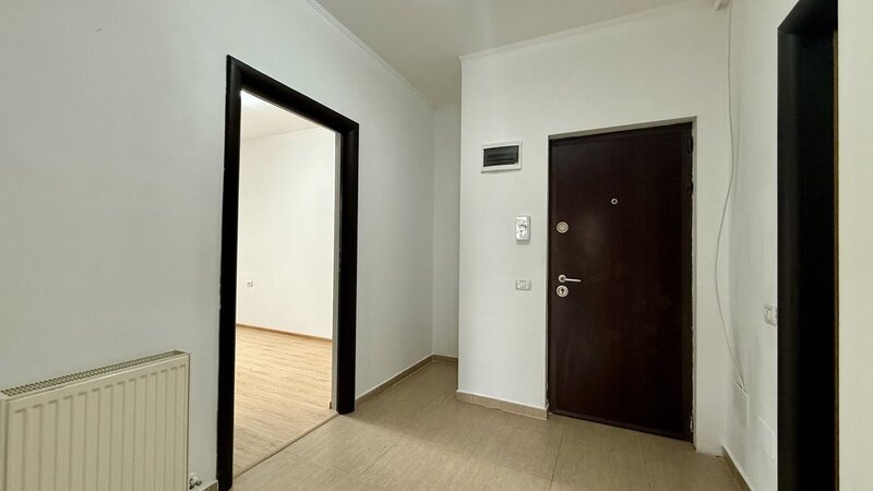 Apartament Fundeni - Dobroesti, cu LOC PARCARE inclus