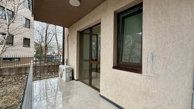 Apartament Fundeni - Dobroesti, cu LOC PARCARE inclus
