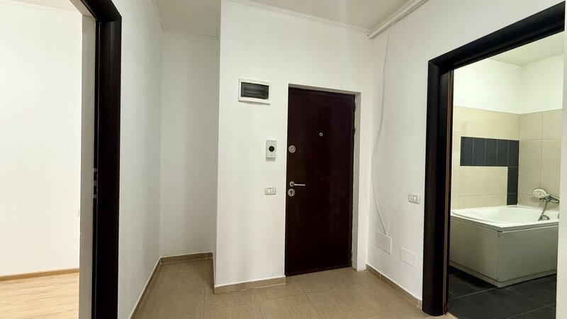 Apartament Fundeni - Dobroesti, cu LOC PARCARE inclus