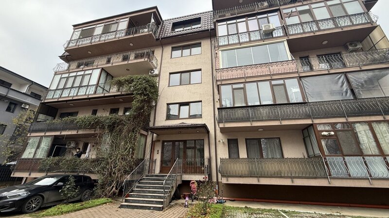 Apartament Fundeni - Dobroesti, cu LOC PARCARE inclus